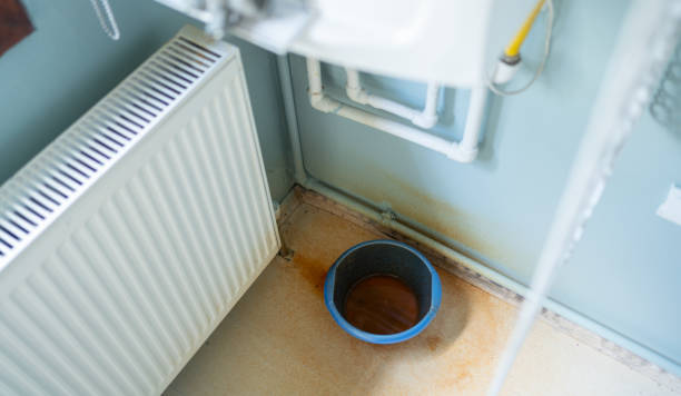 Best 24-hour water damage restoration  in Oakwood Hls, IL